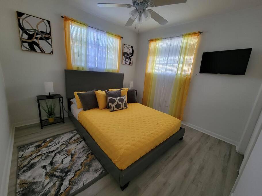 Sol Miami # 2 With Free Parking Apartment Exterior photo