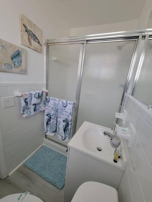 Sol Miami # 2 With Free Parking Apartment Exterior photo