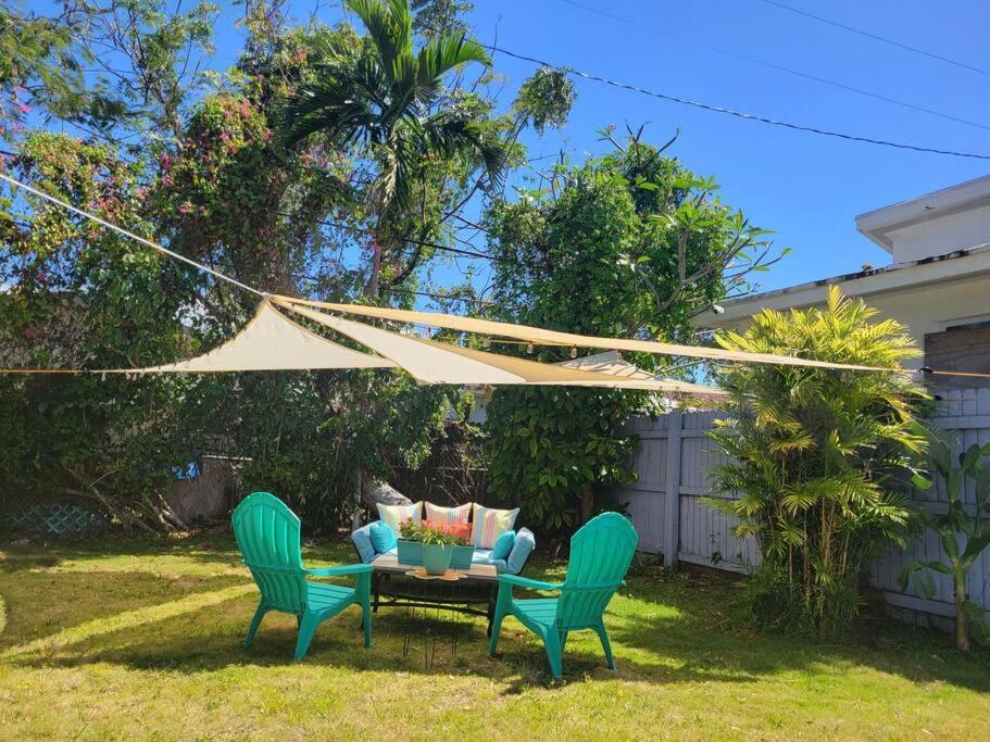 Sol Miami # 2 With Free Parking Apartment Exterior photo