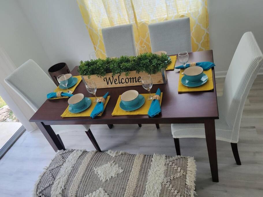 Sol Miami # 2 With Free Parking Apartment Exterior photo