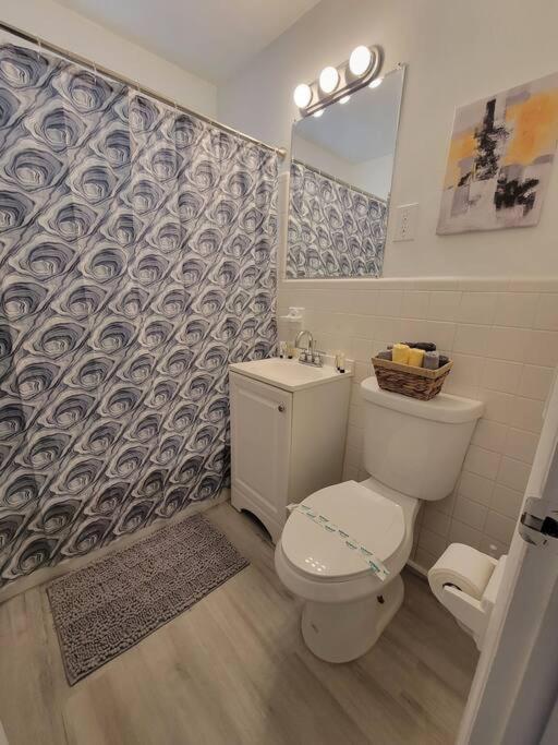 Sol Miami # 2 With Free Parking Apartment Exterior photo