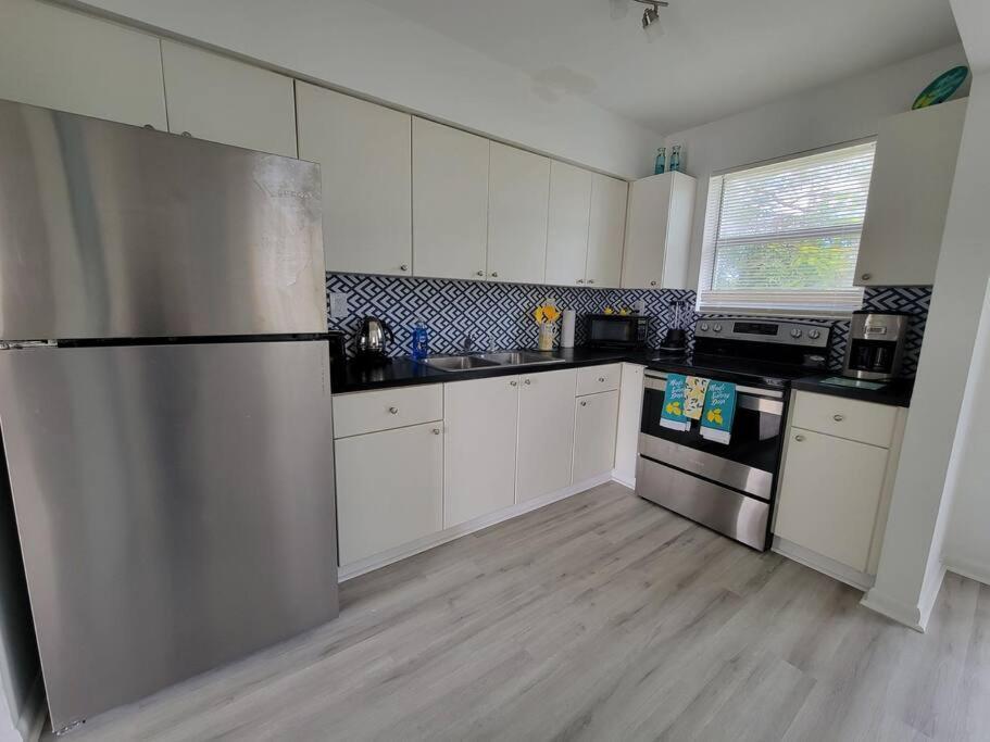 Sol Miami # 2 With Free Parking Apartment Exterior photo