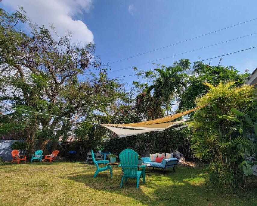 Sol Miami # 2 With Free Parking Apartment Exterior photo