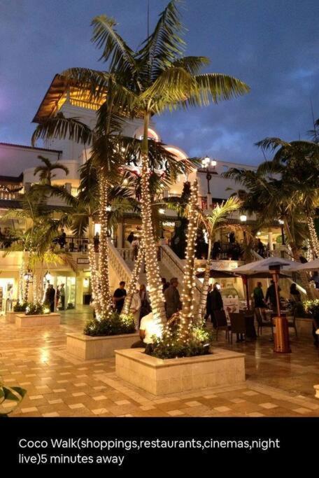 Sol Miami # 2 With Free Parking Apartment Exterior photo