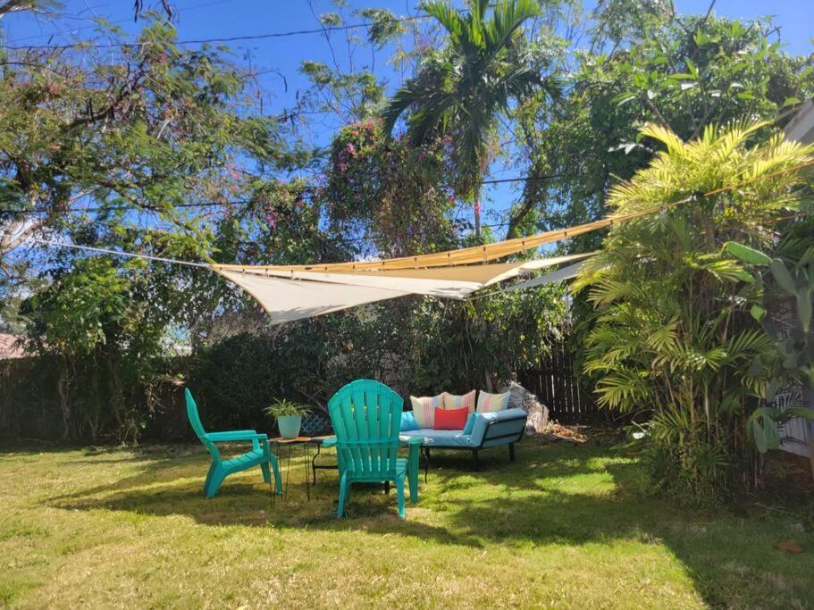Sol Miami # 2 With Free Parking Apartment Exterior photo