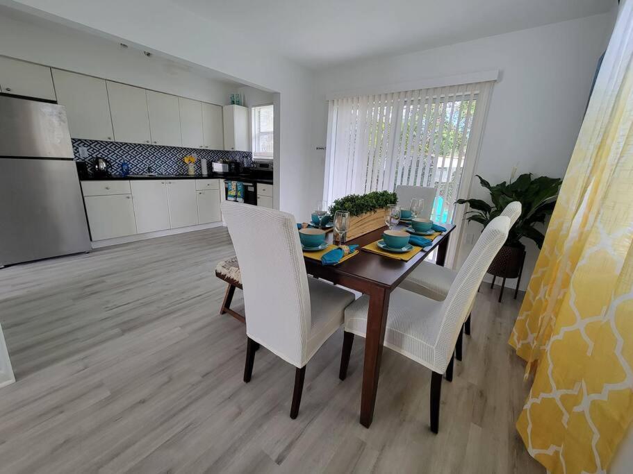 Sol Miami # 2 With Free Parking Apartment Exterior photo