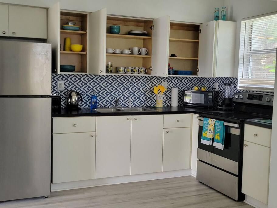 Sol Miami # 2 With Free Parking Apartment Exterior photo