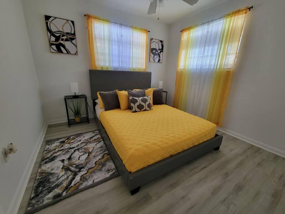 Sol Miami # 2 With Free Parking Apartment Exterior photo