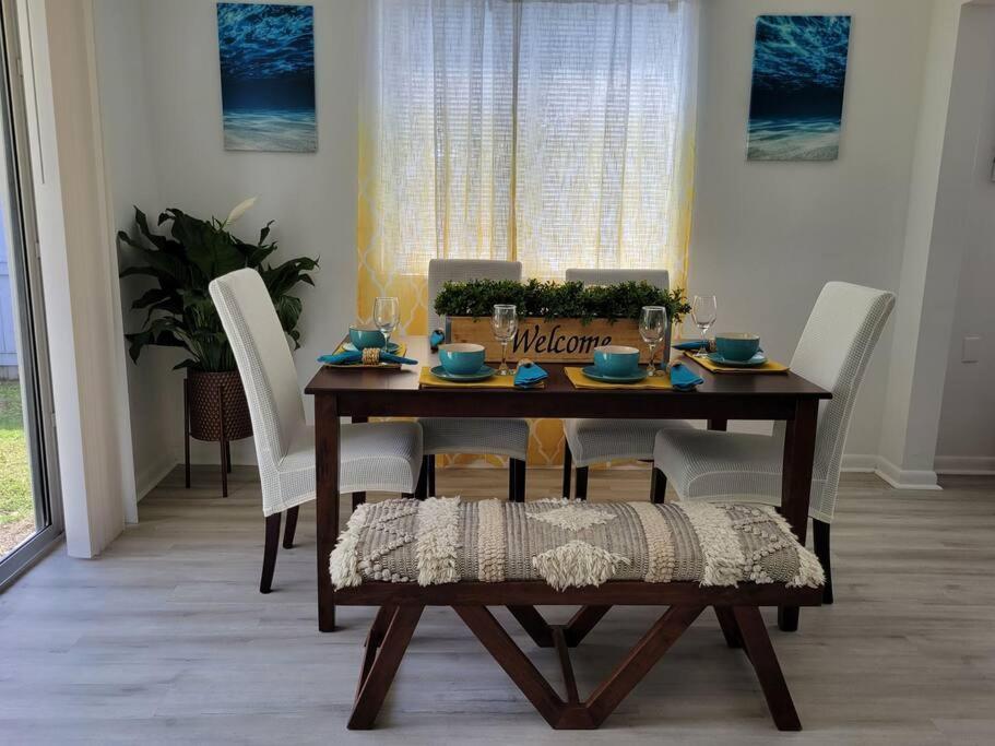 Sol Miami # 2 With Free Parking Apartment Exterior photo