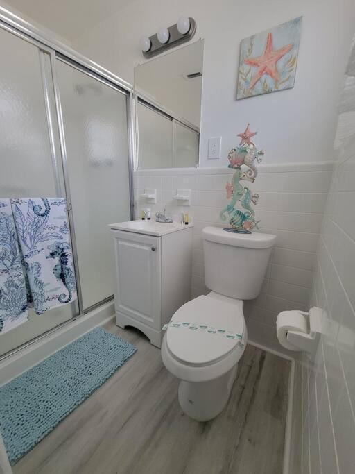 Sol Miami # 2 With Free Parking Apartment Exterior photo