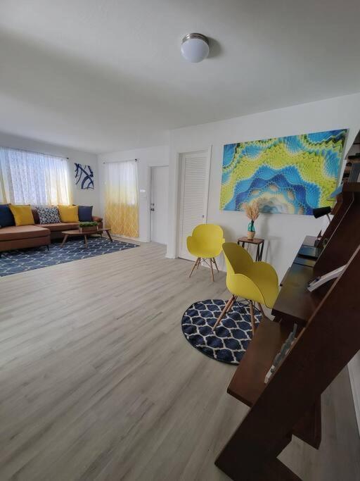 Sol Miami # 2 With Free Parking Apartment Exterior photo